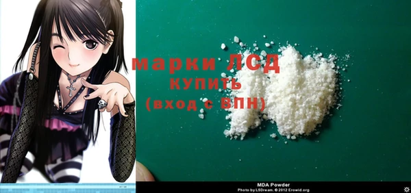 твердый Вяземский
